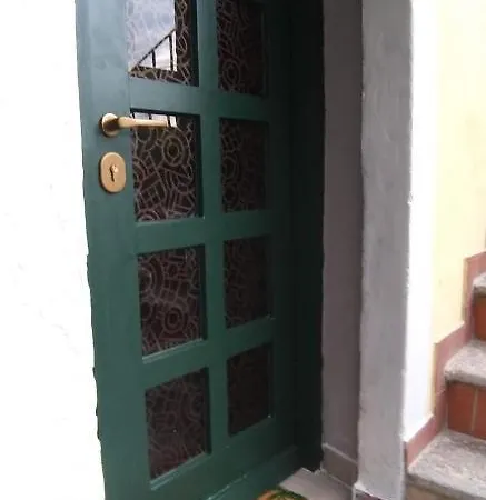 Marianna Casa Tatil Evi