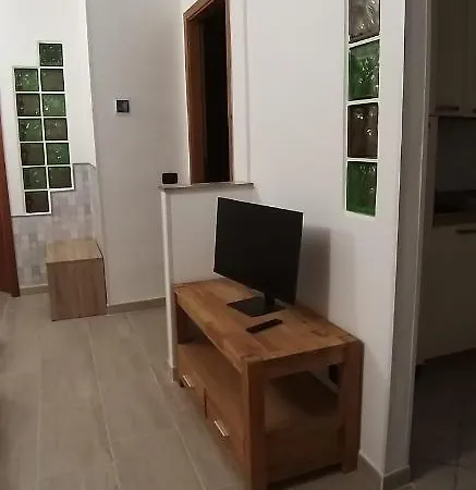 Tatil Evi Marianna Casa Azzate