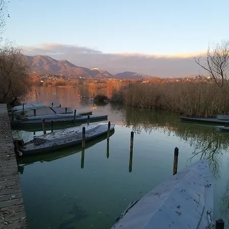 Marianna Casa Nyaraló