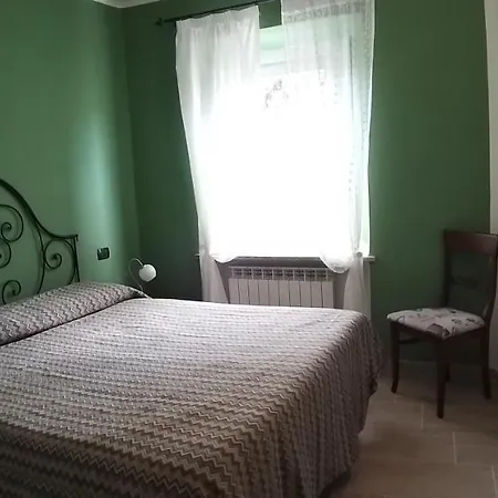 Дом отдыха Marianna Casa *