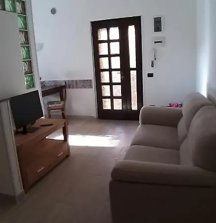 Marianna Casa בית נופש *