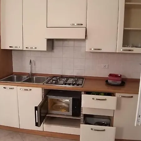 Marianna Casa בית נופש