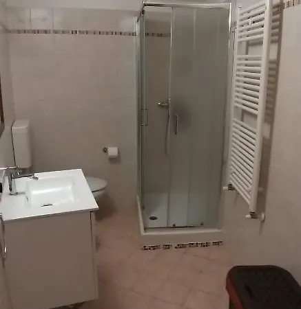 בית נופש Marianna Casa *