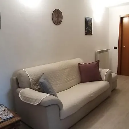Marianna Casa בית נופש *